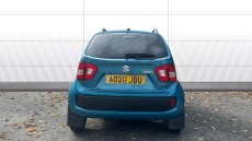 Suzuki Ignis 1.2 Dualjet SHVS SZ-T 5dr Petrol Hatchback
